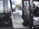 Volkswagen Caddy (2005) 1.6i 16V, závěs - náhled 21
