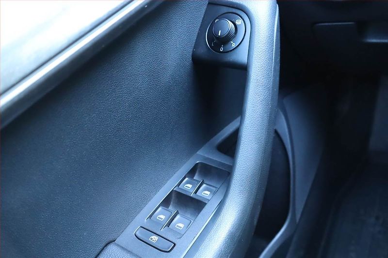 Škoda Octavia (2017) Scout 2.0 TDI, 4X4, Automat - fotka 22 z 27
