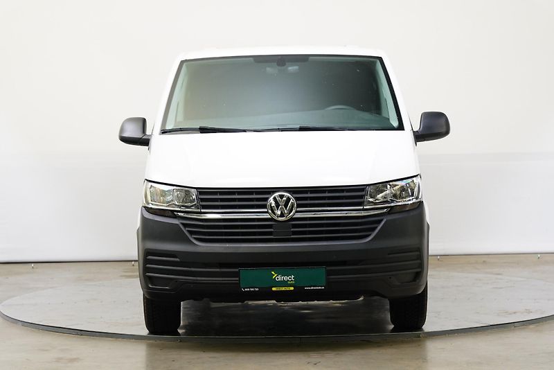 Volkswagen Transporter - fotka 4 z 20
