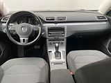 Volkswagen Passat (2013) 1.4 TSi, Comfortline, DSG - náhled 8