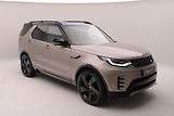 Land Rover Discovery D350 DYNAMIC HSE AWD AUT - náhled 15