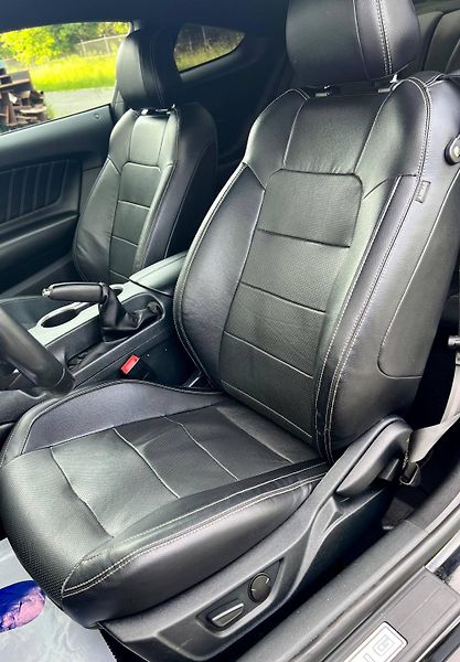 Ford Mustang (2021) GT PREMIUM 5.0 V8 MANUAL - fotka 16 z 36