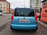 Škoda Roomster (2010) 1.2TSi 63kw Klima PDC - náhled 3