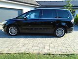 Ford Galaxy 2.5 Duratec FHEV Vignale 7Míst - náhled 7