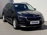 Škoda Kamiq (2020) 1.0 TSi, 1.maj,ČR, Style - náhled 1