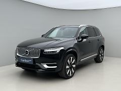 Volvo XC90 T8 AWD RECH. PLUS BRIGHT 7 M - fotografie inzerátu