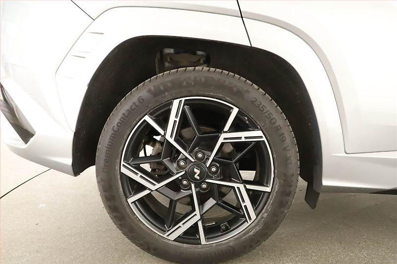 Hyundai Tucson (2025) 1.6 T-GDI, N- Line, Navigace - fotka 17 z 17
