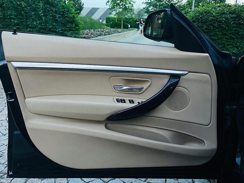 BMW Řada 3 318D GT MANUÁL KAMERA VÝHŘEV  - fotka 30 z 46