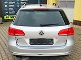 Volkswagen Passat 2,0TDi *SERV.KNIHA* PERFEKTNÍ  - náhled 10