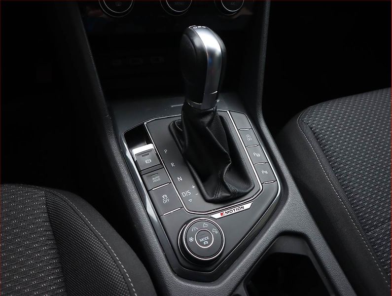Volkswagen Tiguan Allspace (2018) 2.0 TDI - fotka 16 z 24