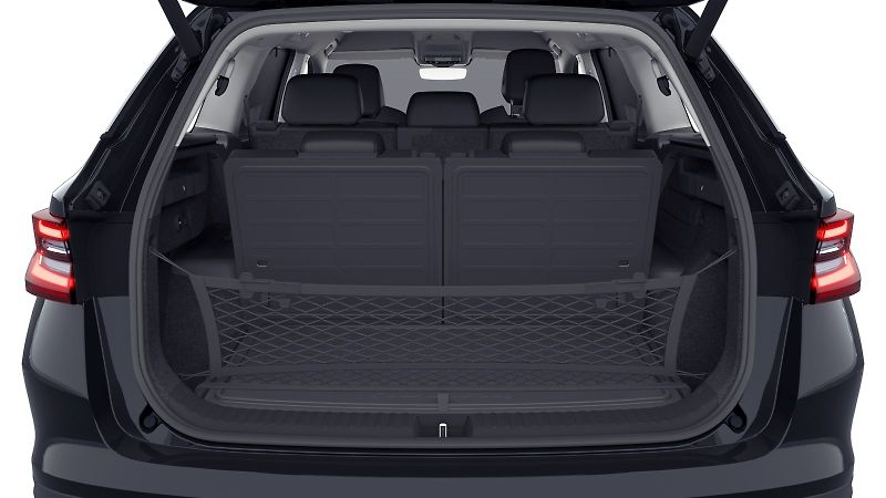 Škoda Kodiaq (2026) 2,0 TDI 142 kW 4x4 DSG Exclusi - fotka 6 z 6