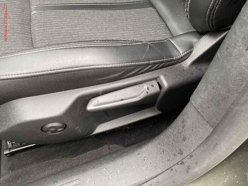 Peugeot 508 (2020) 1.5 HDI, servis.kniha, AT - fotka 14 z 19