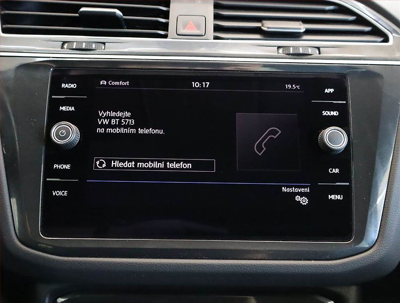 Volkswagen Tiguan (2020) Elegance 2.0 TSI - fotka 16 z 29