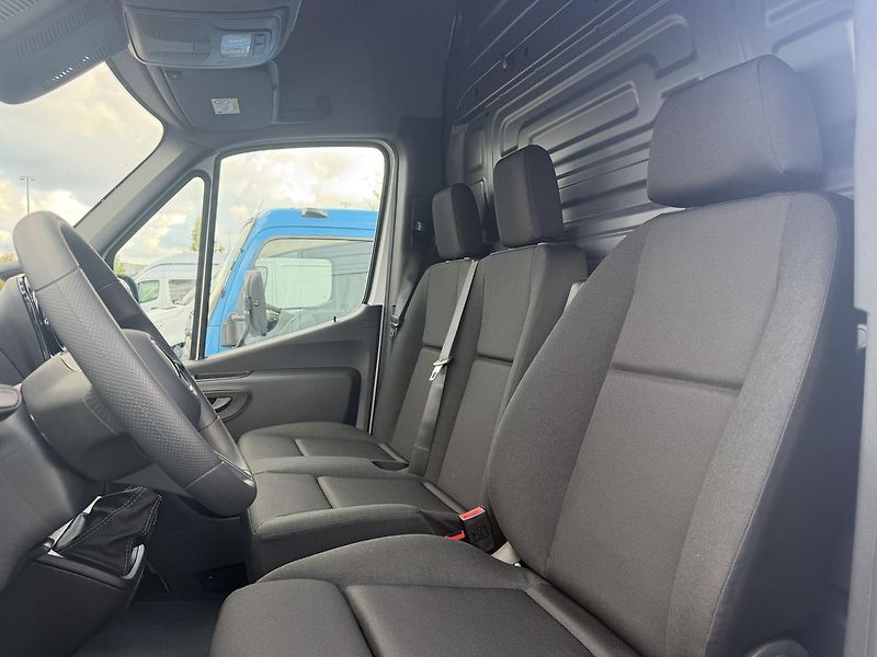 Mercedes-Benz Sprinter (2026) 319 CDI / KW PRO / XL - fotka 14 z 20