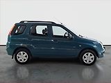 Suzuki Ignis (2005) 1.3, nová STK, dobrý stav - náhled 6