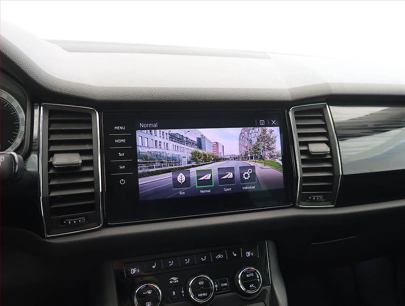 Škoda Kodiaq (2018) Style Plus 2.0 TDI - fotka 19 z 32