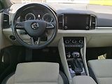 Škoda Karoq 1,5 TSI DSG - náhled 4