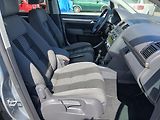Volkswagen Touran 1.9 TDI, United, 6 rychl. - náhled 26