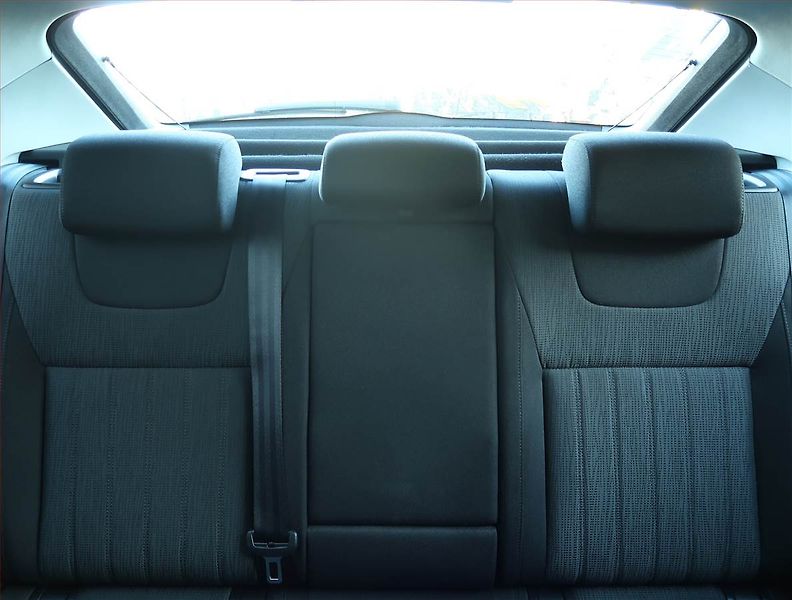 Škoda Octavia (2019) 1.5 TSI, Serv.kniha, Tempomat - fotka 10 z 21