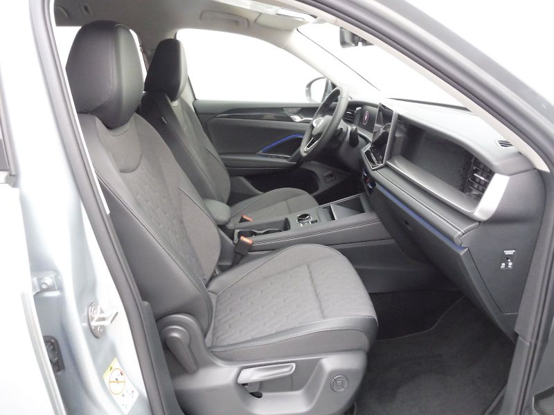 Volkswagen Tayron (2025) People 1,5 eTSI 110 kW mHEV DS - fotka 9 z 30