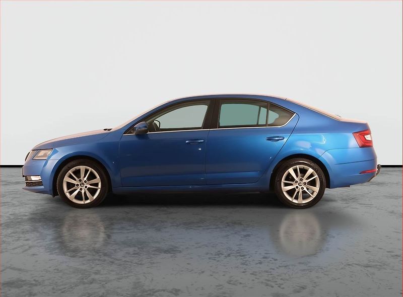 Škoda Octavia (2017) Style 2.0 TDI, Automat - fotka 3 z 24