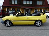 Ford Escort 1,6 16V El.střecha,klimatizace - náhled 13