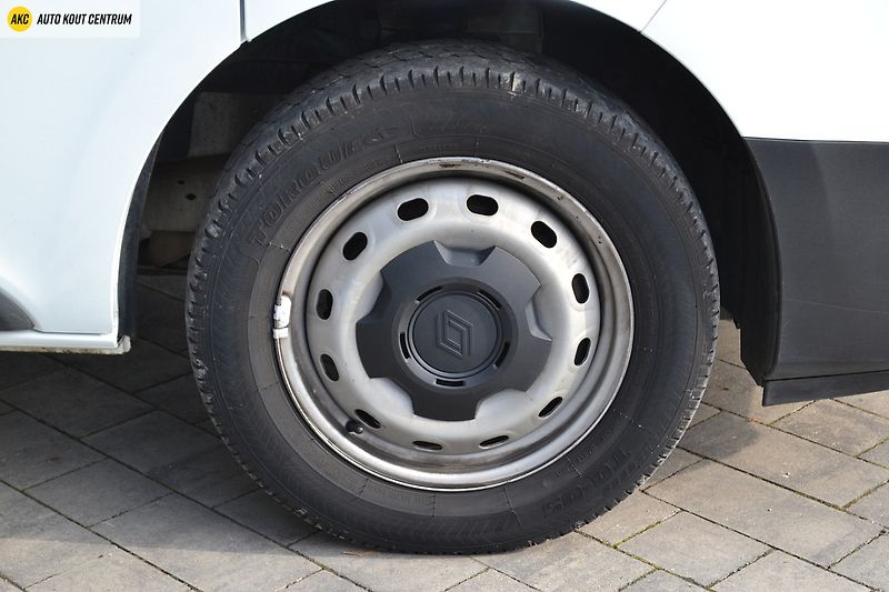 Renault Trafic L1H1P1 dCi 110 Extra GSR2 - fotka 9 z 35