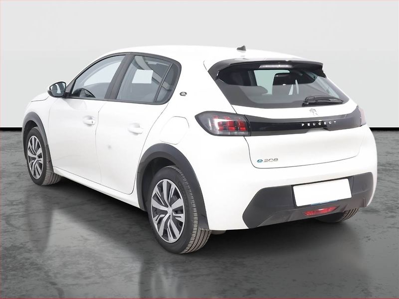 Peugeot 208 (2020) Active 50 kWh, SoH 85% - fotka 4 z 16
