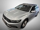 Volkswagen Passat 2.0TDI DSG 110kW 1.Maj DPH TZ - náhled 1