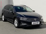 Volkswagen Passat (2019) 2.0 TDi, Business, DSG, LED - náhled 1