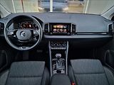 Škoda Karoq 2.0 TDI Style DSG,ČR,1.Maj - náhled 24