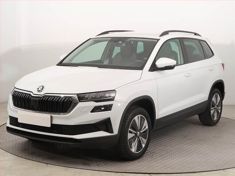 Škoda Karoq (2022) Style 2.0 TDI - fotka 2 z 16