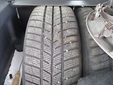 Volkswagen Touran 1,9 TDI, aut.klima,Navi,tažné, - náhled 10