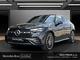 Mercedes-Benz GLC Coupé 300 d 4MATIC kupé AMG St - náhled 1