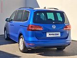 Volkswagen Sharan (2018) 2.0 TDi 7míst, DSG, bixen - náhled 6