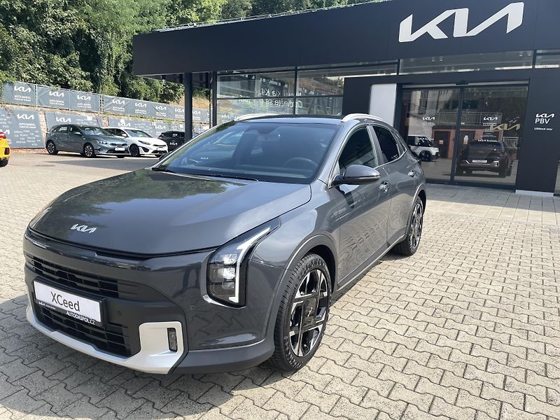 Kia XCeed (2026) 1,6T-GDi 7DC TOP 2027   - fotka 7 z 24