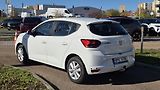 Dacia Sandero (2022) Comfort TCE 100 LPG - náhled 7