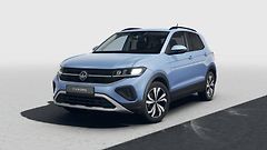 Volkswagen T-Cross (2026) People 5G 1,0TSI - fotografie inzerátu