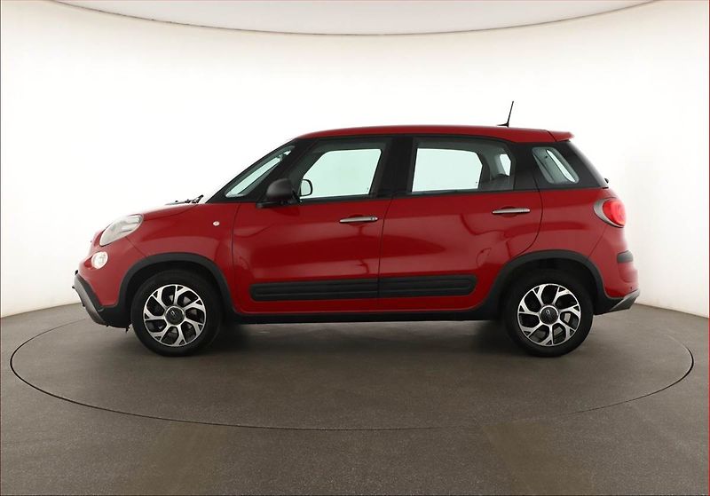 Fiat 500L (2022) 1.4 16V, Serv.kniha, Tempomat - fotka 3 z 13
