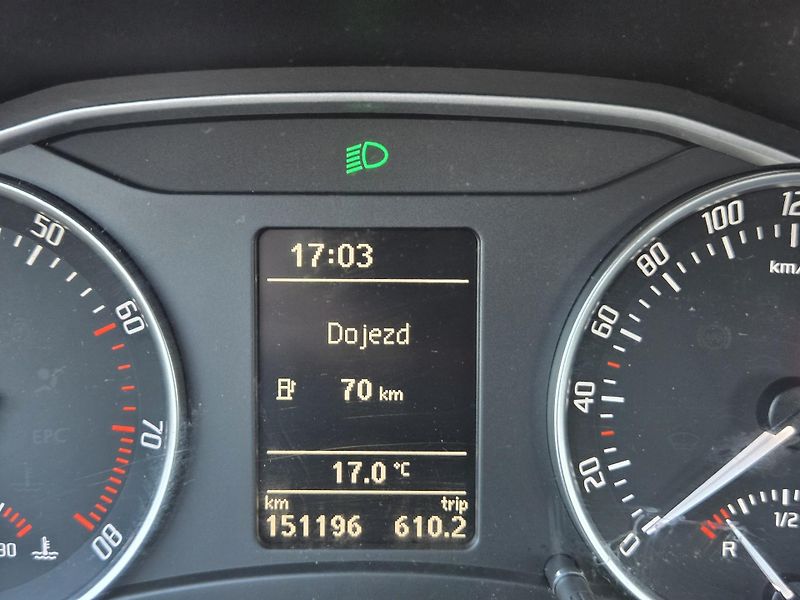 Škoda Octavia 1,2TSi Amb. *SERV.KNÍŽKA*      - fotka 34 z 39