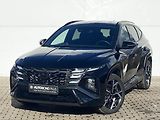 Hyundai Tucson 1.6 T-GDI 118kW DCT N-Line - náhled 1