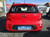 Kia Picanto 1.0i  Klima, 1. maj. - náhled 4