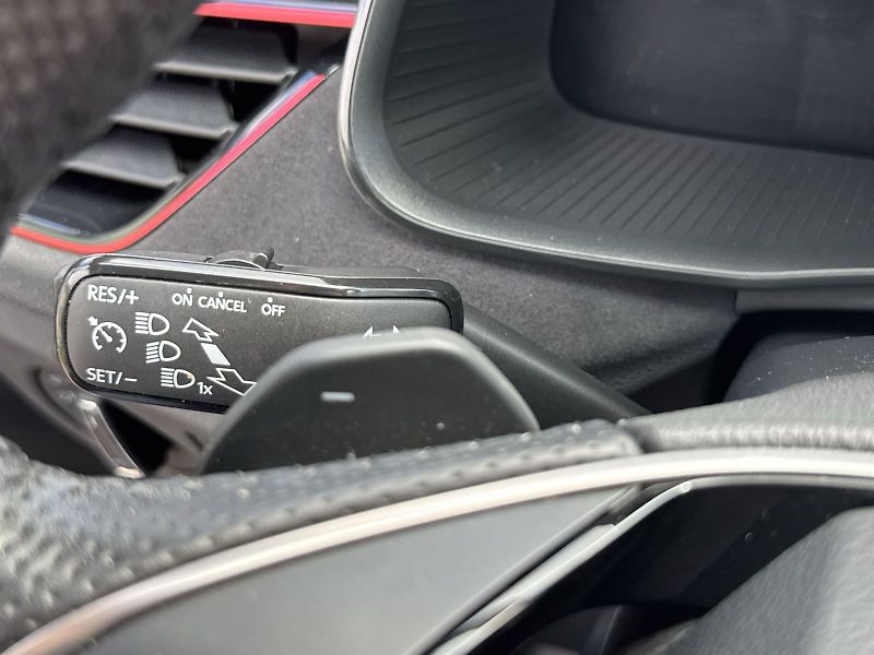 Škoda Scala (2024) 1.0 TSI 85 kW DSG Selection - fotka 19 z 31