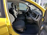 Fiat Panda (2026) Pop 1.0 BSG Hybrid 65k MT6 - náhled 12