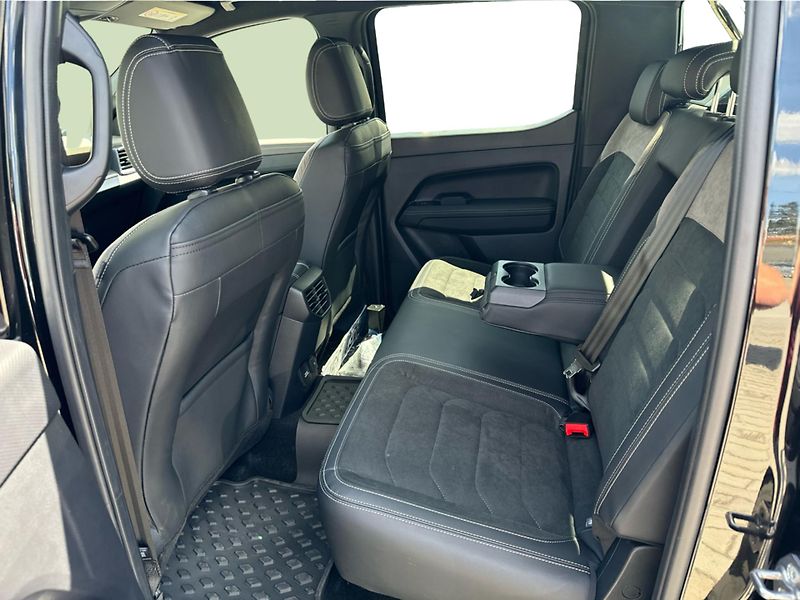 Volkswagen Amarok DC Style 3,0 TDI 177kw - fotka 12 z 20