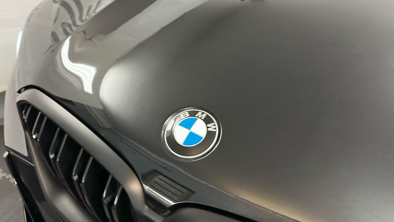 BMW X6 M60i / ZÁRUKA / TAŽNÉ  - fotka 20 z 70