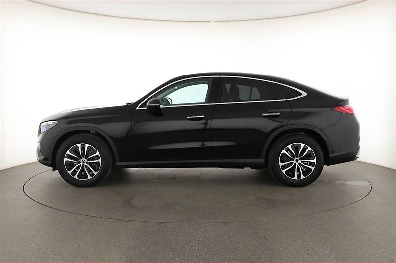 Mercedes-Benz GLC (2025) 200 4MATIC, AVANTGARDE, DPH - fotka 3 z 20