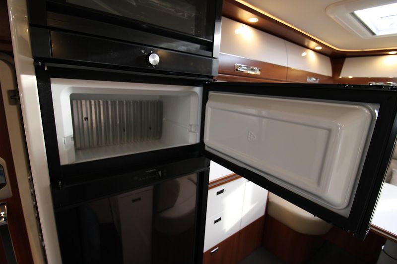 Carthago (2025) LINER FOR TWO I 53 IVECO - fotka 59 z 81