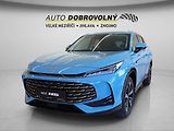 MG HS EMOTION 1.5T MT6 (125kW/170k) - náhled 1