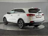 Kia Sorento Exclusive 6AT 4x4 2,2 CRDi - náhled 39